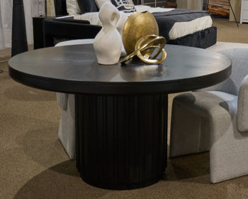 Darcyjo Dining Table - Furniture Home Store (Hanford, CA)