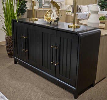 Darcyjo Dining Server - Furniture Home Store (Hanford, CA)