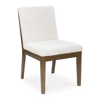 Baskinger Dining Chair - Furniture Home Store (Hanford, CA)