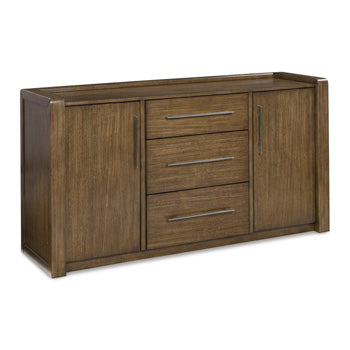 Marxmore Dining Server - Furniture Home Store (Hanford, CA)
