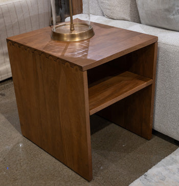Ella Grove End Table - Furniture Home Store (Hanford, CA)