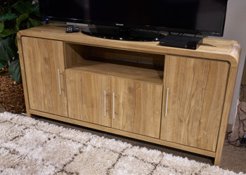 Dovander 63" TV Stand - Furniture Home Store (Hanford, CA)