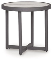 Ocean Beach Outdoor End Table - Furniture Home Store (Hanford, CA)