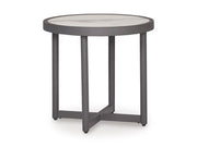 Ocean Beach Outdoor End Table - Furniture Home Store (Hanford, CA)