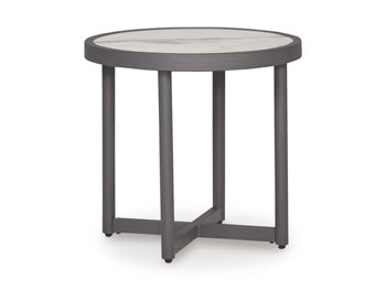 Ocean Beach Outdoor End Table - Furniture Home Store (Hanford, CA)