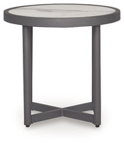 Ocean Beach Outdoor End Table - Furniture Home Store (Hanford, CA)
