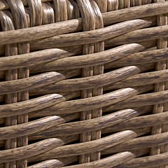 Laguna Heights Outdoor Fire Pit Table - Furniture Home Store (Hanford, CA)