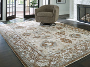 Ainswick Memory Foam Rug - Furniture Home Store (Hanford, CA)