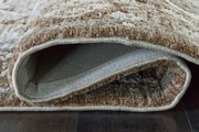 Ainswick Memory Foam Rug - Furniture Home Store (Hanford, CA)