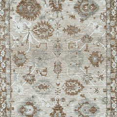 Ainswick Memory Foam Rug - Furniture Home Store (Hanford, CA)
