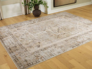 Livdon Washable Rug - Furniture Home Store (Hanford, CA)