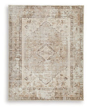 Livdon Washable Rug - Furniture Home Store (Hanford, CA)