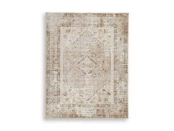 Livdon Washable Rug - Furniture Home Store (Hanford, CA)
