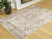 Livdon Washable Rug - Furniture Home Store (Hanford, CA)