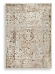 Livdon Washable Rug - Furniture Home Store (Hanford, CA)