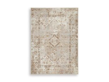 Livdon Washable Rug - Furniture Home Store (Hanford, CA)