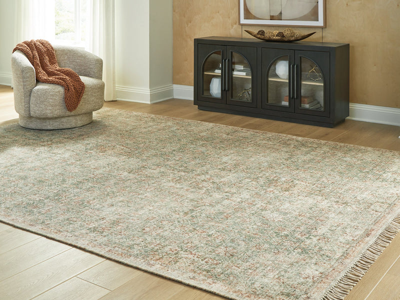 Rossbury Rug - Furniture Home Store (Hanford, CA)