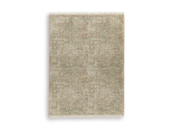 Rossbury Rug - Furniture Home Store (Hanford, CA)