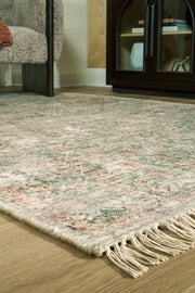 Rossbury Rug - Furniture Home Store (Hanford, CA)