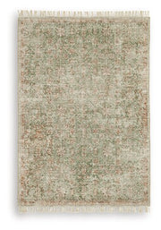 Rossbury Rug - Furniture Home Store (Hanford, CA)