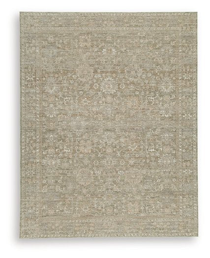 Neroham Rug - Furniture Home Store (Hanford, CA)