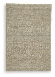Neroham Rug - Furniture Home Store (Hanford, CA)