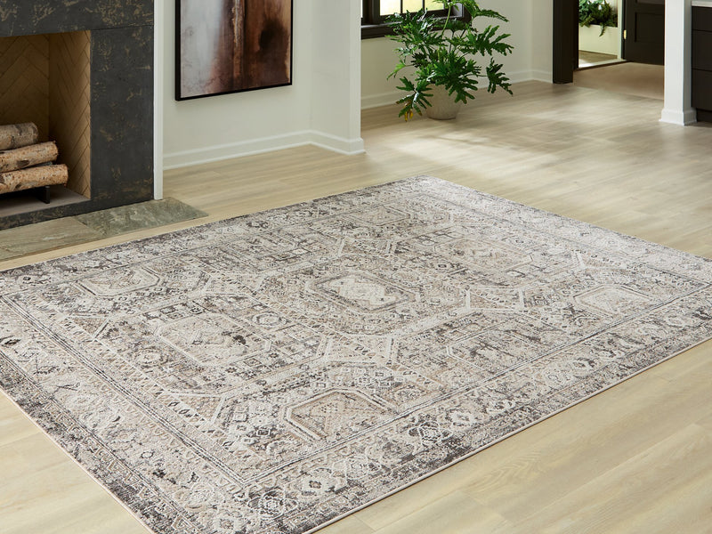 Junley Rug - Furniture Home Store (Hanford, CA)