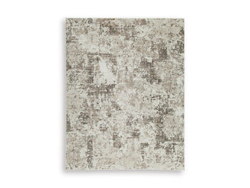 Barricland Rug - Furniture Home Store (Hanford, CA)