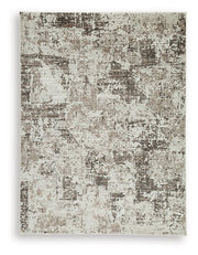 Barricland Rug - Furniture Home Store (Hanford, CA)