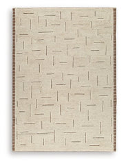 Clayman Rug - Furniture Home Store (Hanford, CA)