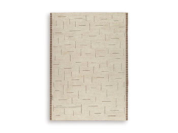 Clayman Rug - Furniture Home Store (Hanford, CA)