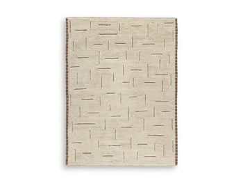 Clayman Rug - Furniture Home Store (Hanford, CA)