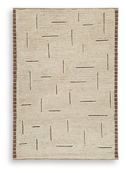 Clayman Rug - Furniture Home Store (Hanford, CA)