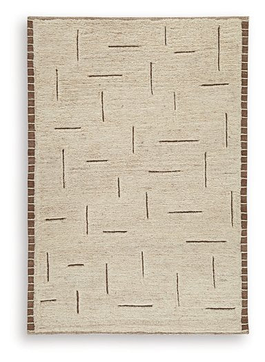 Clayman Rug - Furniture Home Store (Hanford, CA)