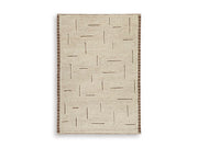 Clayman Rug - Furniture Home Store (Hanford, CA)