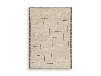 Clayman Rug - Furniture Home Store (Hanford, CA)