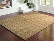 Luzmont Rug - Furniture Home Store (Hanford, CA)