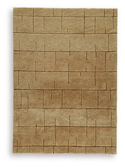 Luzmont Rug - Furniture Home Store (Hanford, CA)