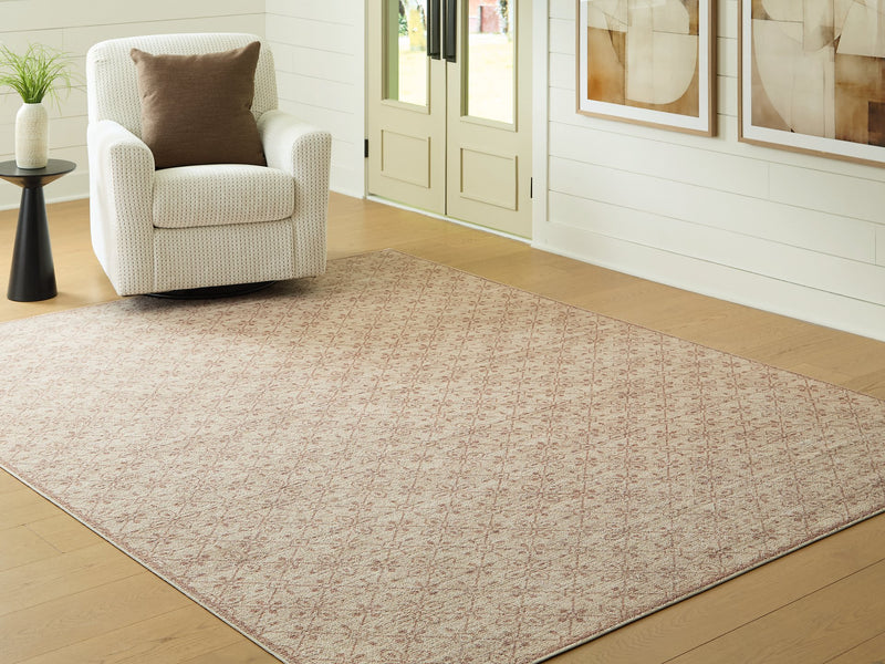 Lyamford Rug - Furniture Home Store (Hanford, CA)