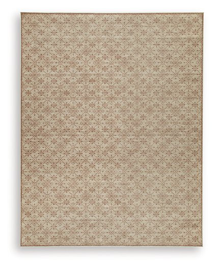 Lyamford Rug - Furniture Home Store (Hanford, CA)