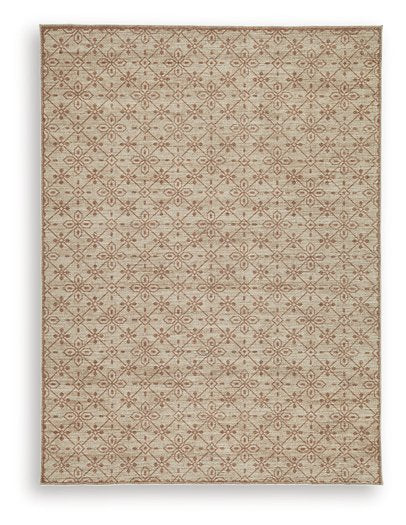 Lyamford Rug - Furniture Home Store (Hanford, CA)