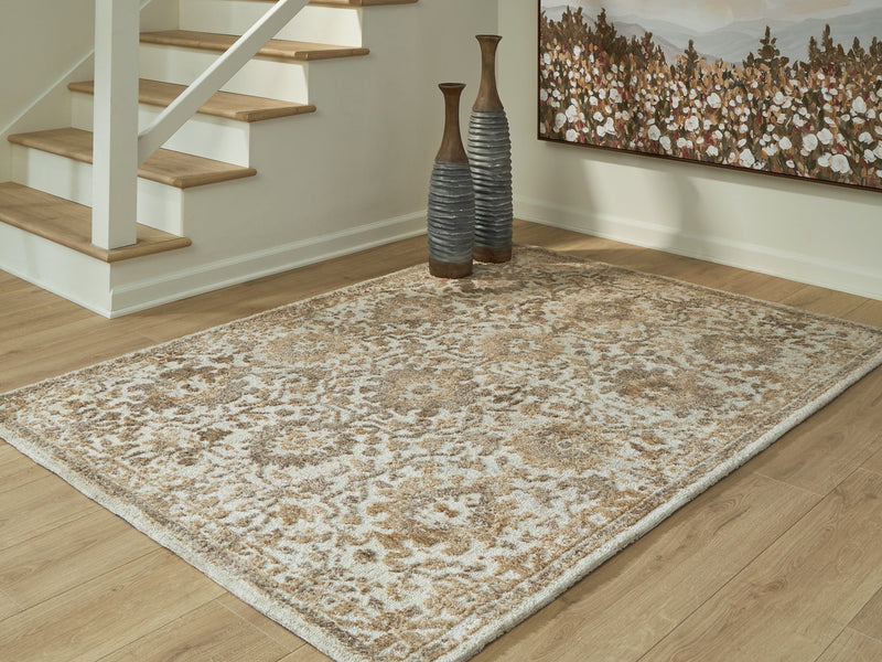 Sableridge Medium Rug - Furniture Home Store (Hanford, CA)