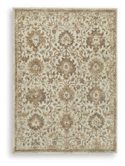 Sableridge Medium Rug - Furniture Home Store (Hanford, CA)