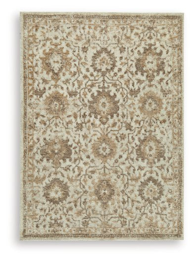 Sableridge Medium Rug - Furniture Home Store (Hanford, CA)