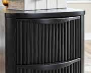 Camdill Chairside End Table - Furniture Home Store (Hanford, CA)