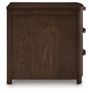 Camdill Chairside End Table - Furniture Home Store (Hanford, CA)