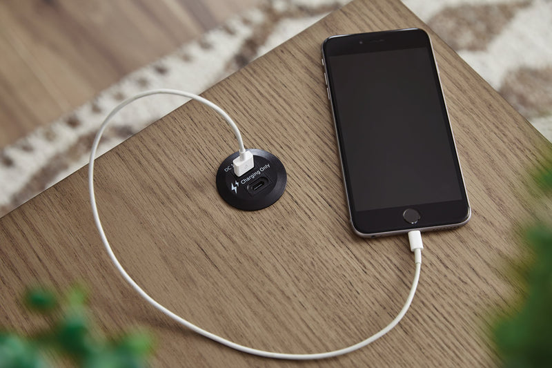 Camdill Chairside End Table - Furniture Home Store (Hanford, CA)