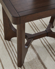 Korestone End Table - Furniture Home Store (Hanford, CA)