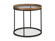 Noraluna End Table - Furniture Home Store (Hanford, CA)