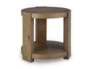 Flangren End Table - Furniture Home Store (Hanford, CA)